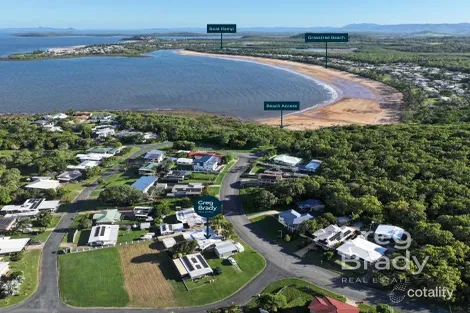 Property photo of 14 Hillside Drive Grasstree Beach QLD 4740