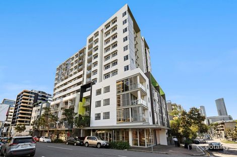 Property photo of 412/66 Manning Street South Brisbane QLD 4101