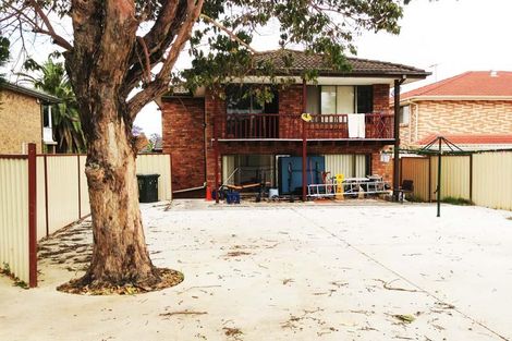Property photo of 103 Frances Street Lidcombe NSW 2141