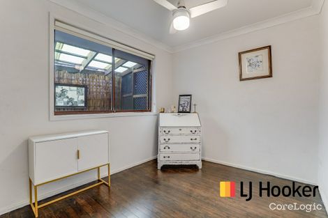 Property photo of 8 Keats Place Ingleburn NSW 2565