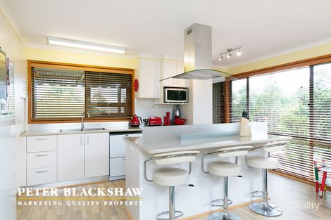 Property photo of 21 Johnstone Circuit Calwell ACT 2905