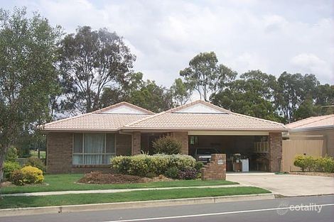 Property photo of 19 College Way Boondall QLD 4034