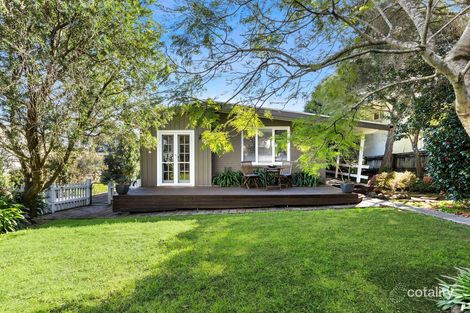 Property photo of 65 Wason Street Milton NSW 2538