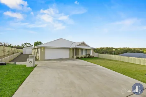 Property photo of 5 Armstrong Place Young NSW 2594