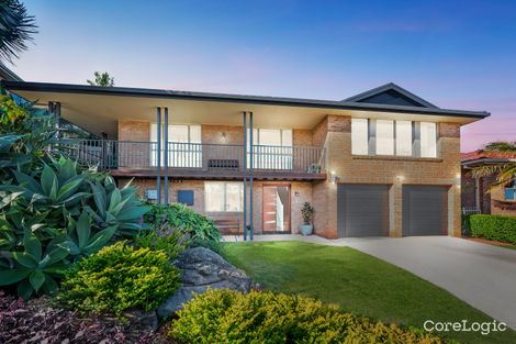 Property photo of 8 Coastlands Place Port Macquarie NSW 2444