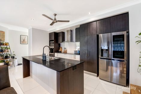 Property photo of 31 Woodland Court Deeragun QLD 4818