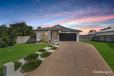 Property photo of 31 Woodland Court Deeragun QLD 4818