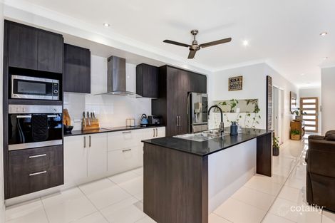 Property photo of 31 Woodland Court Deeragun QLD 4818