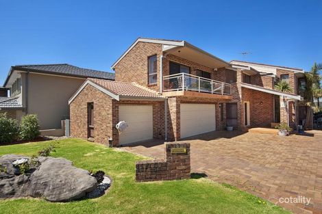 Property photo of 6 Hector Street Illawong NSW 2234