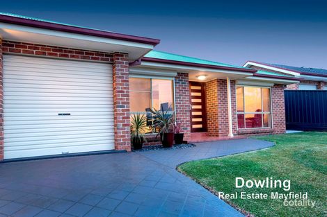Property photo of 24 Eucalyptus Circuit Warabrook NSW 2304