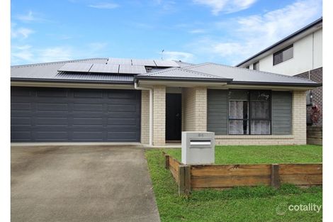 Property photo of 54 Calm Crescent Springfield Lakes QLD 4300