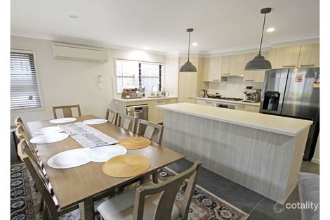 Property photo of 54 Calm Crescent Springfield Lakes QLD 4300