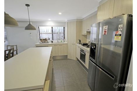 Property photo of 54 Calm Crescent Springfield Lakes QLD 4300