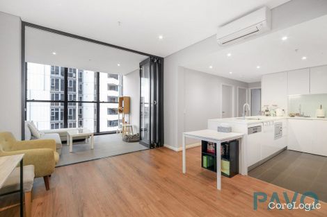 Property photo of 808/5 Wentworth Place Wentworth Point NSW 2127