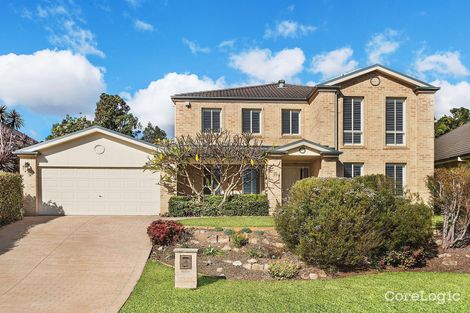 Property photo of 16 Flannan Court Kellyville NSW 2155