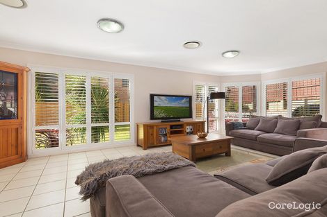 Property photo of 16 Flannan Court Kellyville NSW 2155