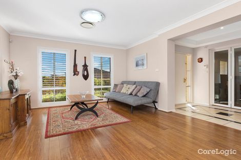 Property photo of 16 Flannan Court Kellyville NSW 2155