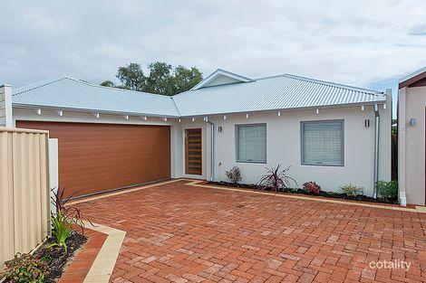 Property photo of 37A Canterbury Terrace East Victoria Park WA 6101
