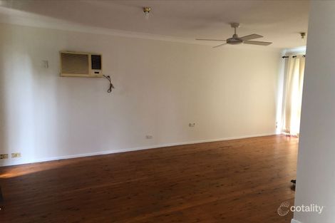 Property photo of 18 Shadlow Crescent St Clair NSW 2759