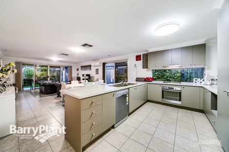 Property photo of 23 Devine Drive Pakenham VIC 3810