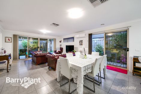 Property photo of 23 Devine Drive Pakenham VIC 3810