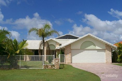 112 Camberwell Cct, Robina, QLD 4226