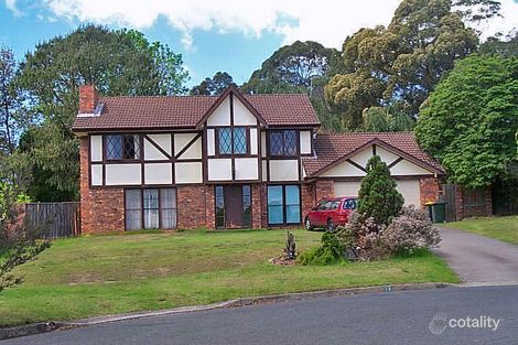 36 Christel Ave, Carlingford, NSW 2118