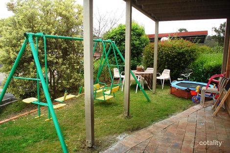 Property photo of 3/43 Sapphire Coast Drive Merimbula NSW 2548