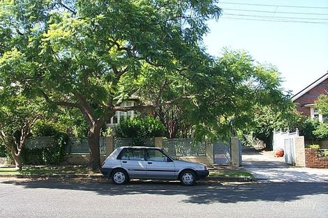 18 Crescent St, Haberfield, NSW 2045