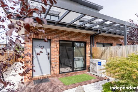 Property photo of 52/9 Braybrooke Street Bruce ACT 2617