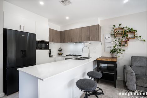 Property photo of 52/9 Braybrooke Street Bruce ACT 2617