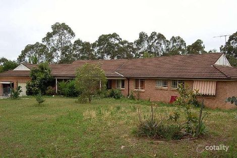 1026 East Kurrajong Rd, East Kurrajong, NSW 2758