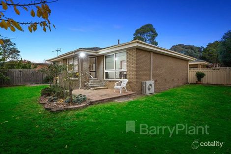 Property photo of 88 Wallace Road Wantirna South VIC 3152