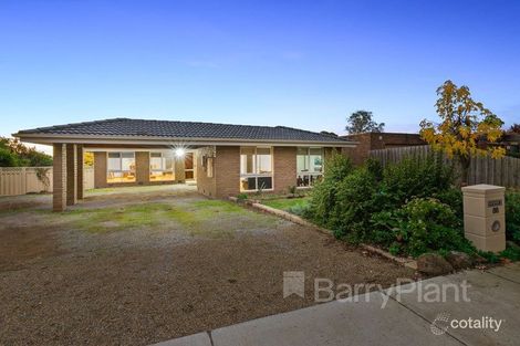 Property photo of 88 Wallace Road Wantirna South VIC 3152