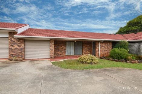 2/18-20 Mcintyre St, Centenary Heights, QLD 4350
