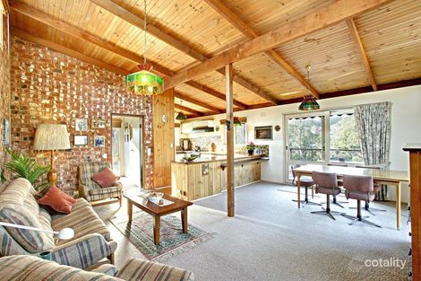 Property photo of 25 Quamby Road Ringwood North VIC 3134