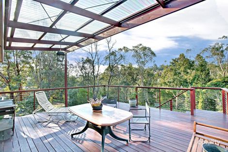 Property photo of 25 Quamby Road Ringwood North VIC 3134