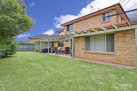 Property photo of 4 Athella Place Dural NSW 2158