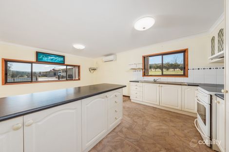 Property photo of 790 Nethercote Road Nethercote NSW 2549