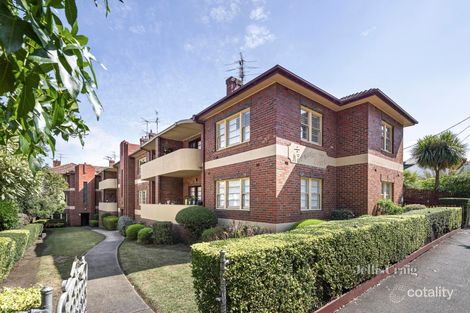 9/23 Chapman St, North Melbourne, VIC 3051