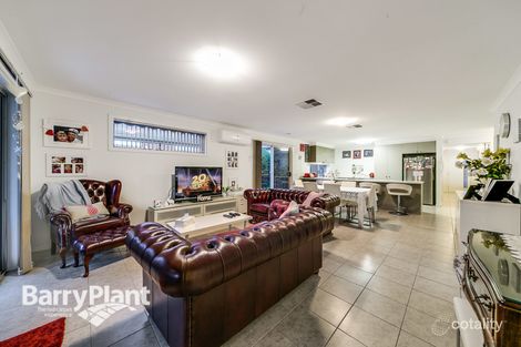 Property photo of 23 Devine Drive Pakenham VIC 3810