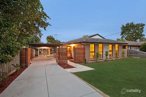 18 Highfield Rd, Doncaster East, VIC 3109