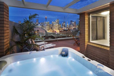 808/261 Harris St, Pyrmont, NSW 2009