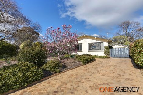 Property photo of 1 Burgan Place Rivett ACT 2611