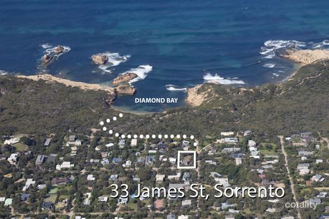 33 James St, Sorrento, VIC 3943