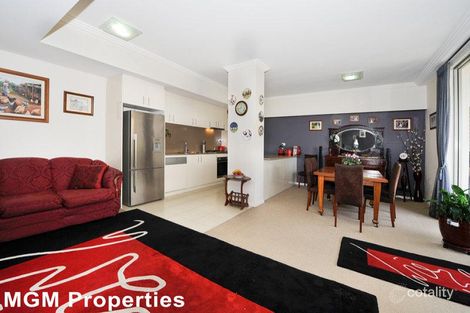 Property photo of 372/3-9 Church Avenue Mascot NSW 2020