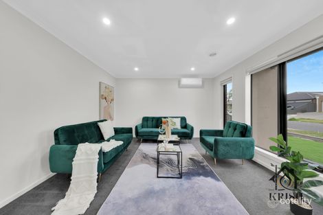 Property photo of 17 Vintage Avenue Wollert VIC 3750