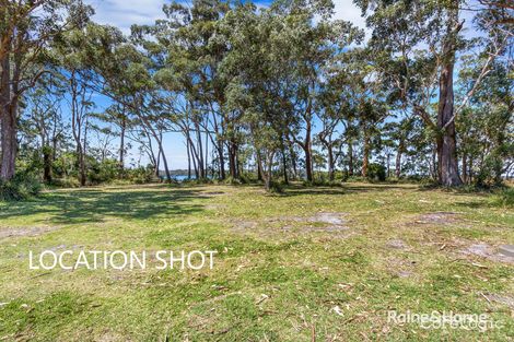 Property photo of 10 Elizabeth Avenue Lemon Tree Passage NSW 2319