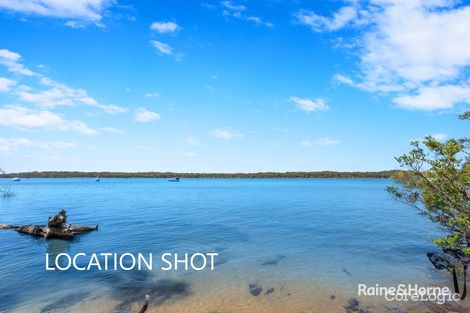 Property photo of 10 Elizabeth Avenue Lemon Tree Passage NSW 2319