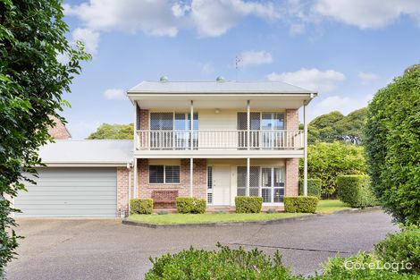 Property photo of 5/85 Alfred Street Narraweena NSW 2099